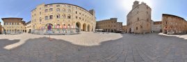 Piazza dei Priori