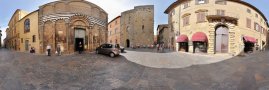 Piazza San Michele
