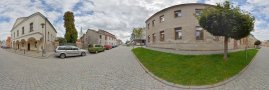 Exteriér