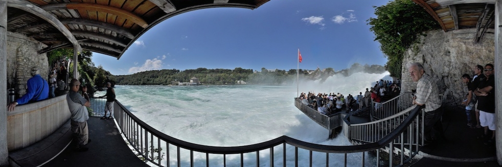 Rheinfall