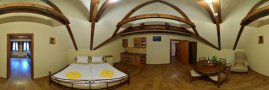 Apartmán (2)