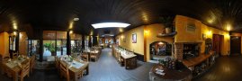 Restaurace