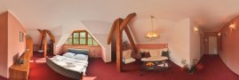 Apartmán