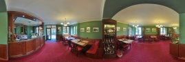 Restaurace