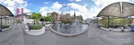 Theatre Square