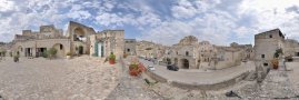 Sassi - Sasso Baresano