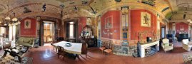 Sala Pompeiana