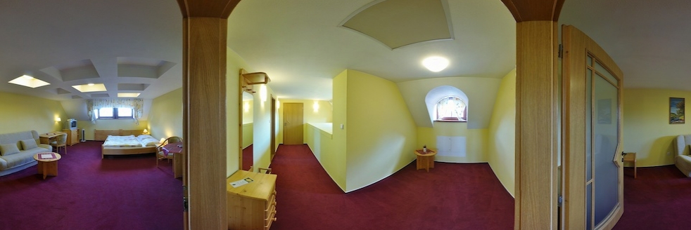 Apartmán