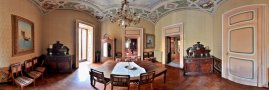 Sala da pranzo