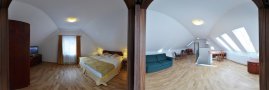 Apartmán (1)