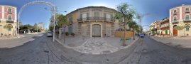 Casa Francis Ford Coppola