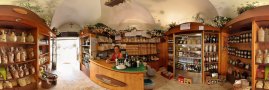 Antica Masseria Caroli