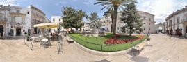 Piazza Roma