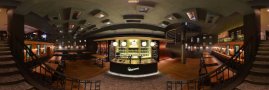 Restaurace
