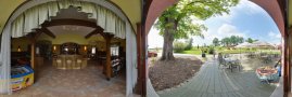 Restaurace