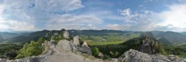 Súľovský hrad