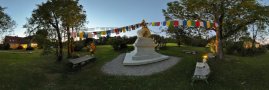 Stupa moudrosti
