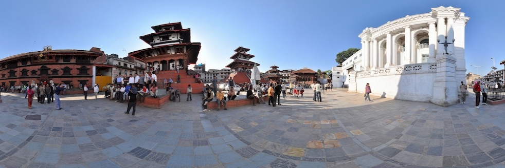 Gaddi Durbar