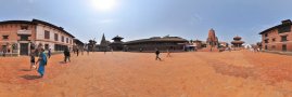 Durbar Square