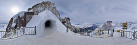 Vallee Blanche