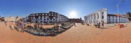 Basantapur Square