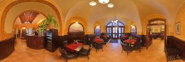 Restaurace