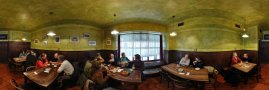 Restaurace
