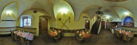 Restaurace