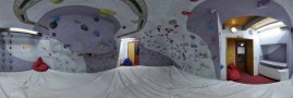 Dolní boulder