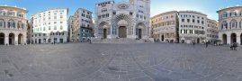 Exteriér