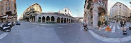 Corso XX Settembre