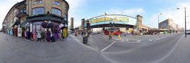 Camden Lock Market