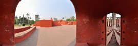 Jantar Mantar