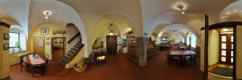 Restaurace