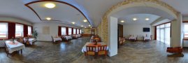 Restaurace