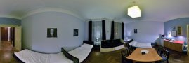 Apartmán