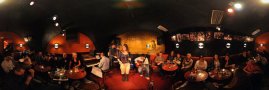Jazz & Blues Club