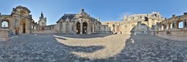 Château de Chantilly