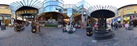 Restaurace