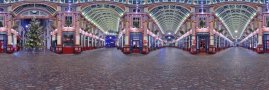 Leadenhall Market
