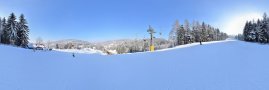 Sjezdovka