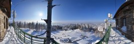 Rozhledna