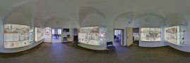 Expozice K.H. BOROVSKÉHO