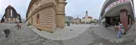 Matiční ulice