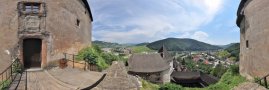 Horní hrad