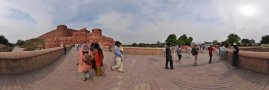 Agra Fort