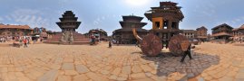 Bhairavnath Temple