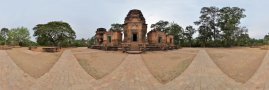 Prasat Kravan