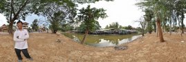 Siem Reap River