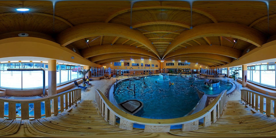 Aquapark Valašské Meziřící